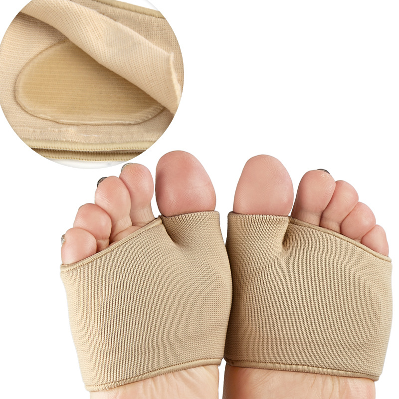 Women Accessories Bd - Gel forefoot insole sneakers High heels