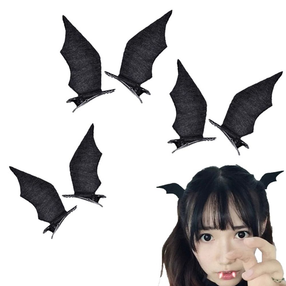 Women Accessories Combo Gift - Lovely Little Trendy Gift Halloween Cosplay