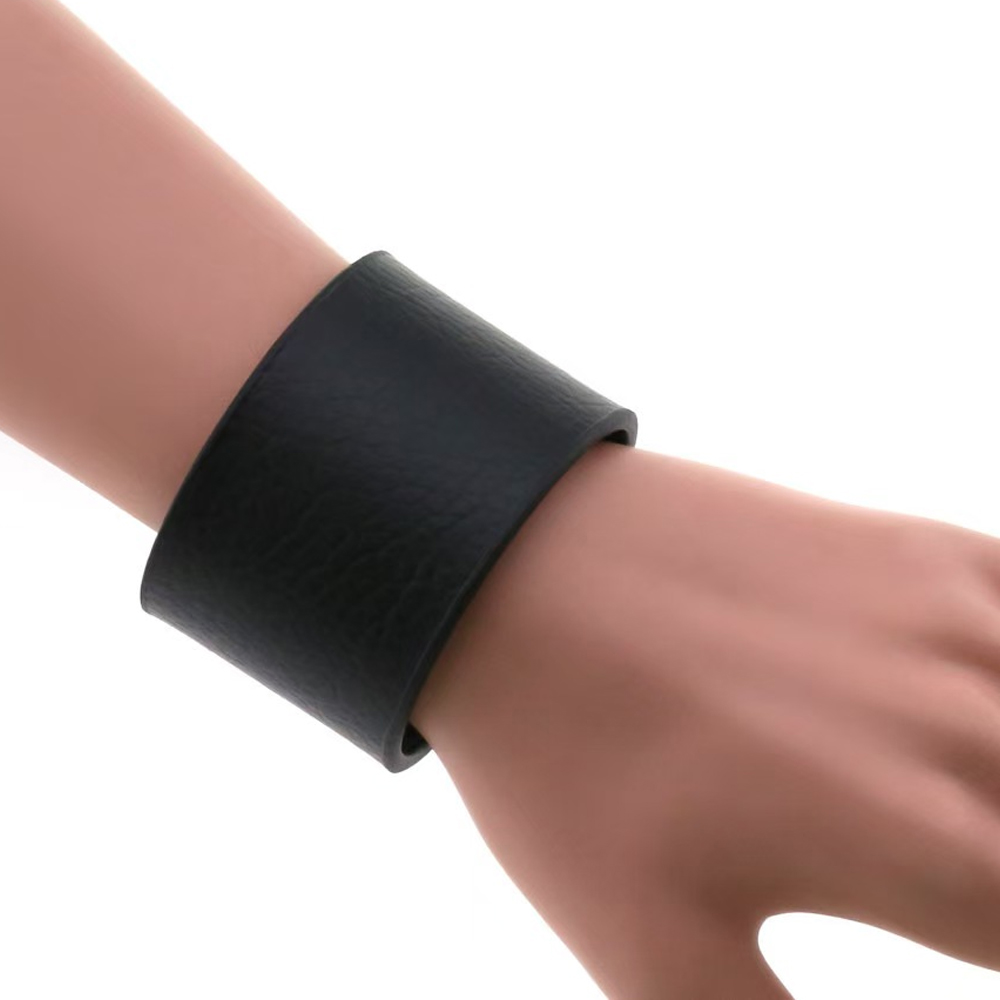 Women'S Accessories In The 80S - Punk Solid Color Simple Men And