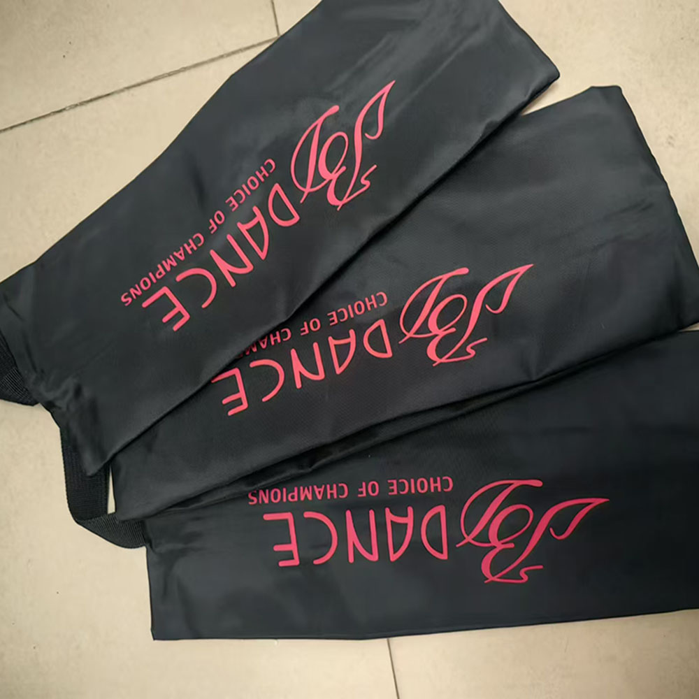 Women Accessories Bd - Latin BD Dance Bags for Ladies