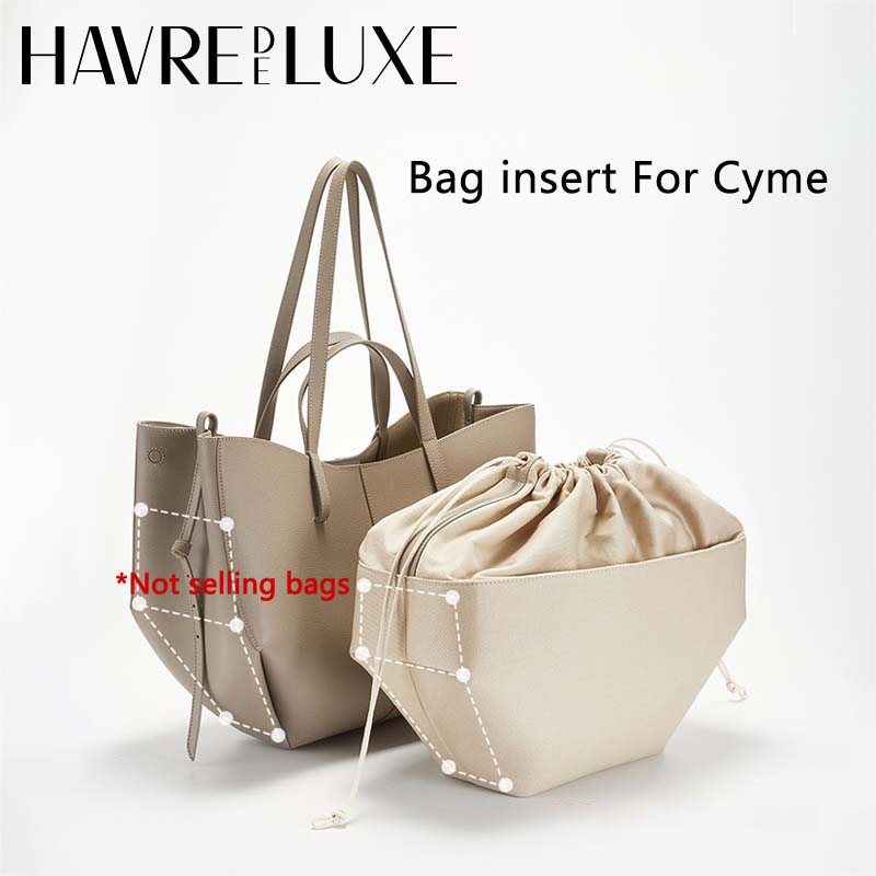 Women'S Accessories - Bag Lining Storage Purse Fit For