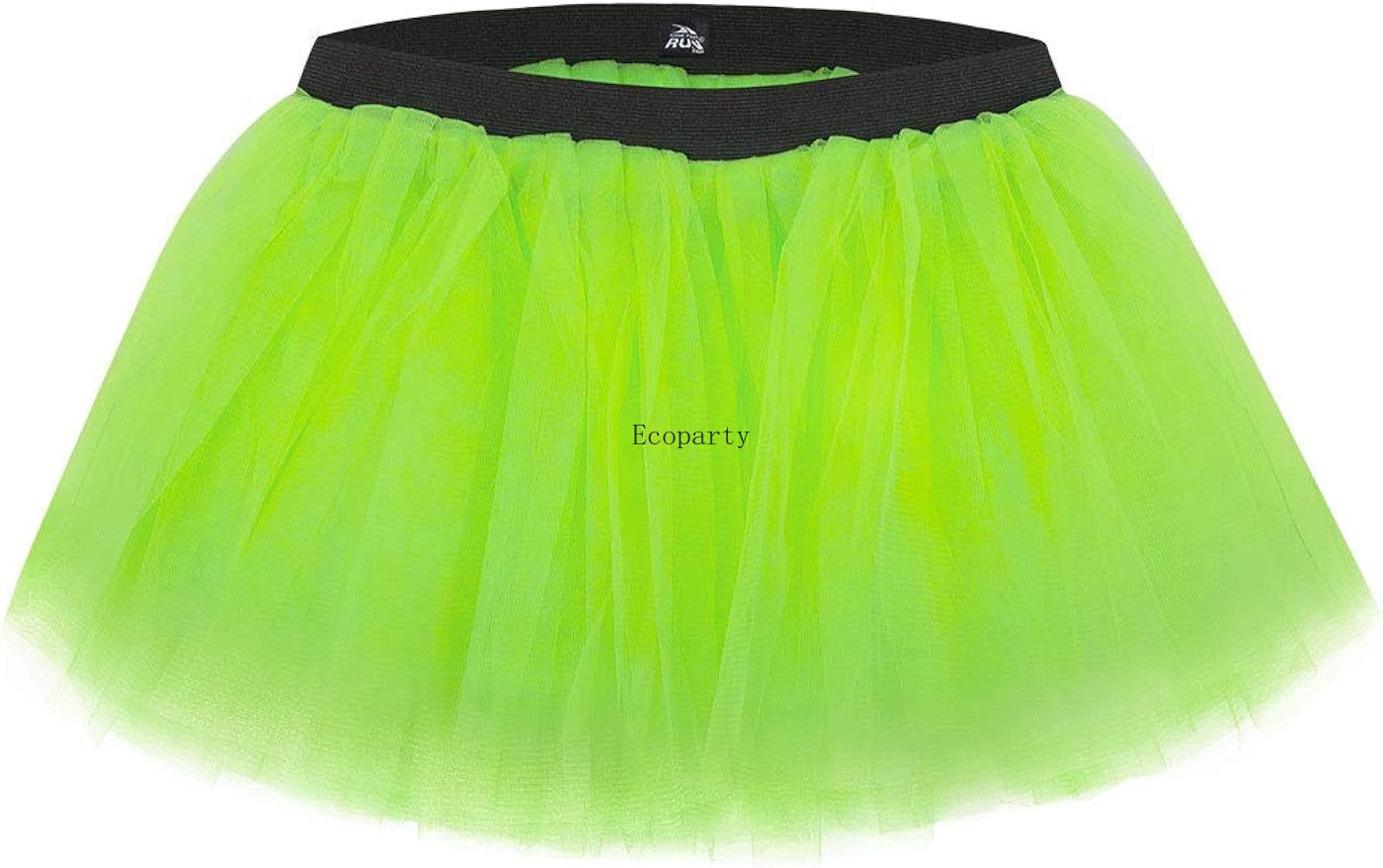 Women'S Accessories In The 80S - Gone For a Run Runners Tutu