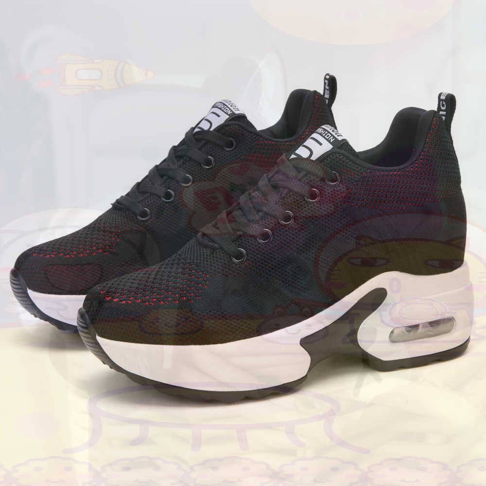 Women Accessories Business Name Ideas - Red Size 36 Shoes Woman Tennis