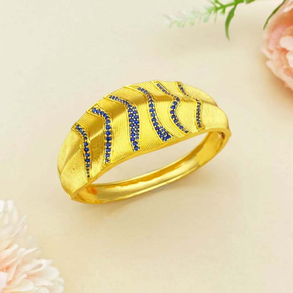 Women Accessories Uae - JRH UAE Saudi Style Gold Plated