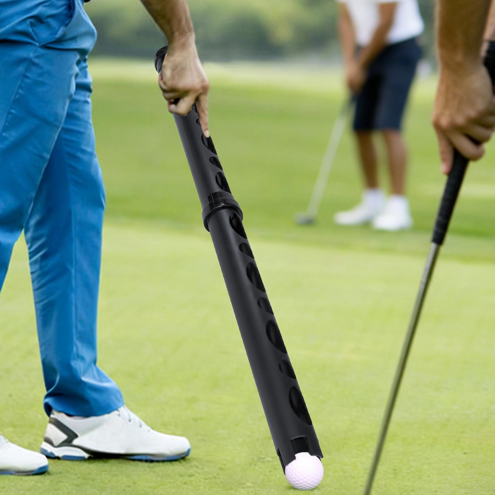 Women'S Accessories - Golf Ball Retriever Tube Golf Pickup