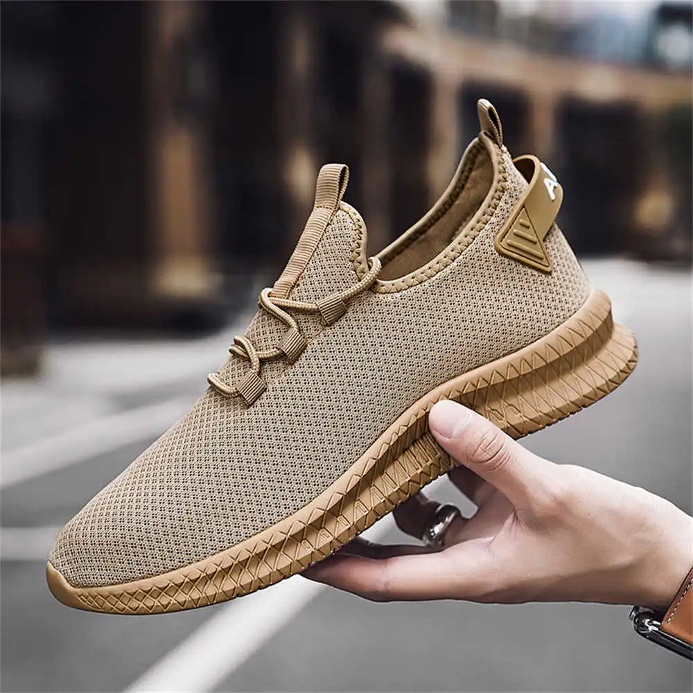 Women Accessories Business Name Ideas - Demi-season Mesh Tenni Man Running Sneakers
