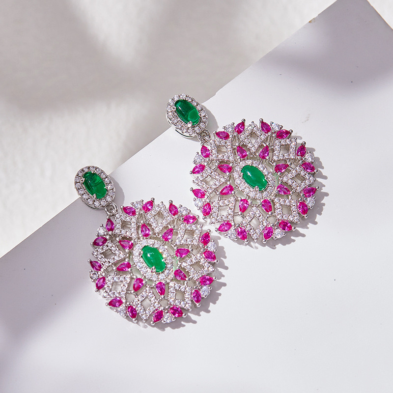 Women Accessories Uae - AY Fashion UAE Dubai Bridal Long