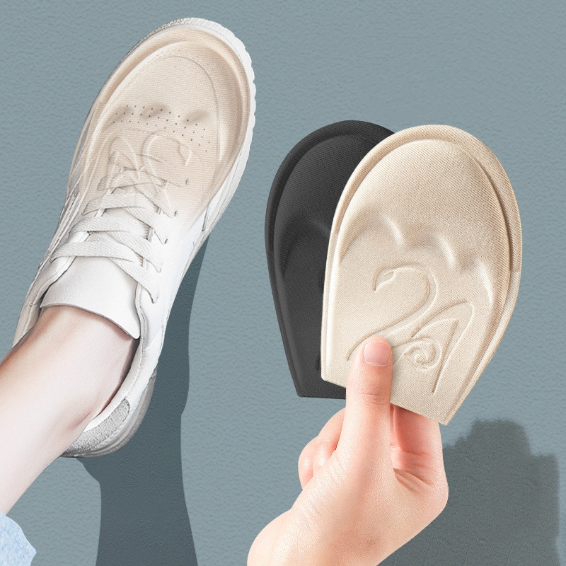 Women Accessories Bd - Gel Forefoot Pad Comfortable Soft Round