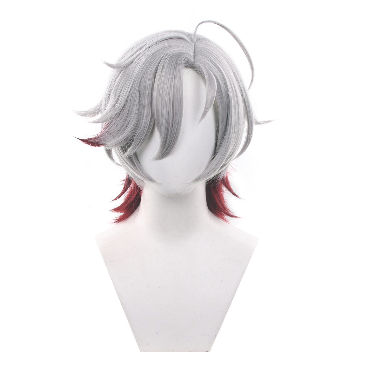 Women Accessories Products - In Stock Illuga Cosplay Wig Game
