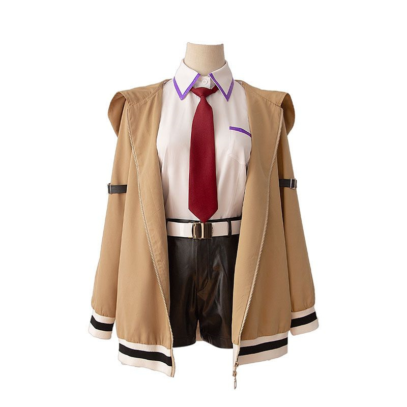 Game Anime Steins;Gate 0 Makis - огляд і ціна Women Accessories Products