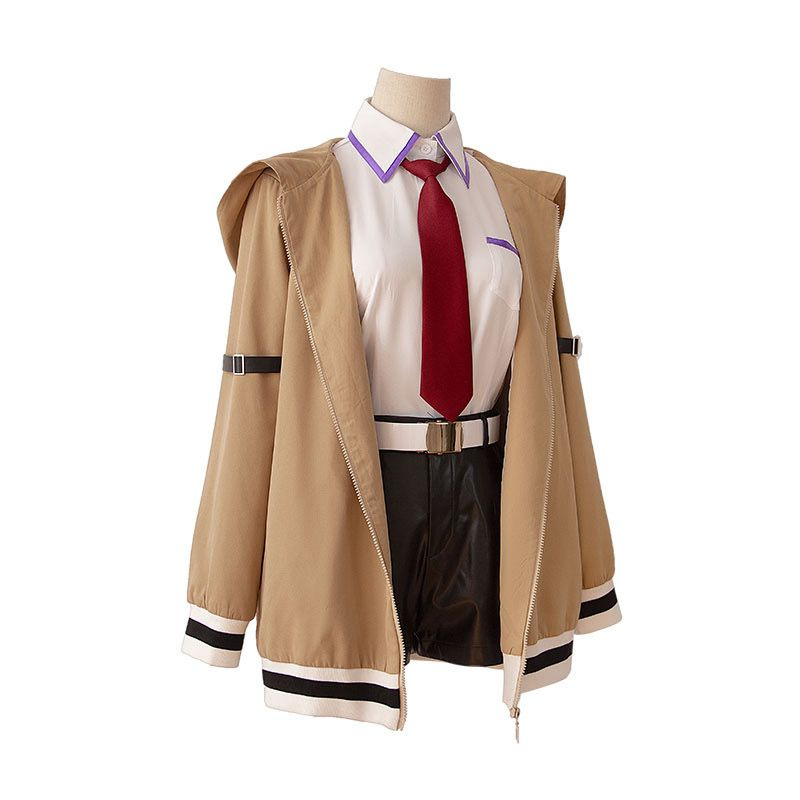 Game Anime Steins;Gate 0 Makis - огляд і ціна Women Accessories Products