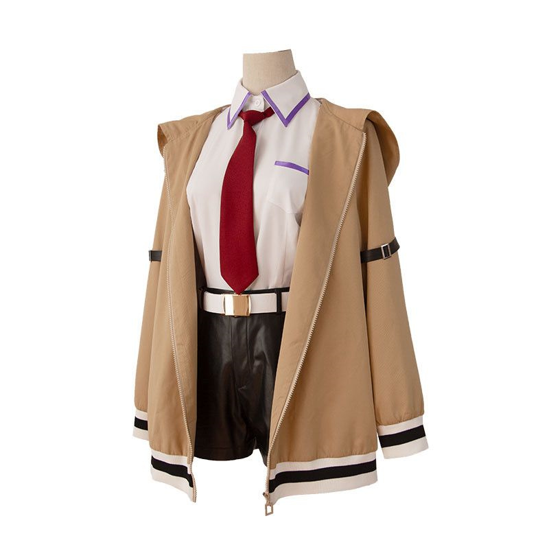 Game Anime Steins;Gate 0 Makis - огляд і ціна Women Accessories Products