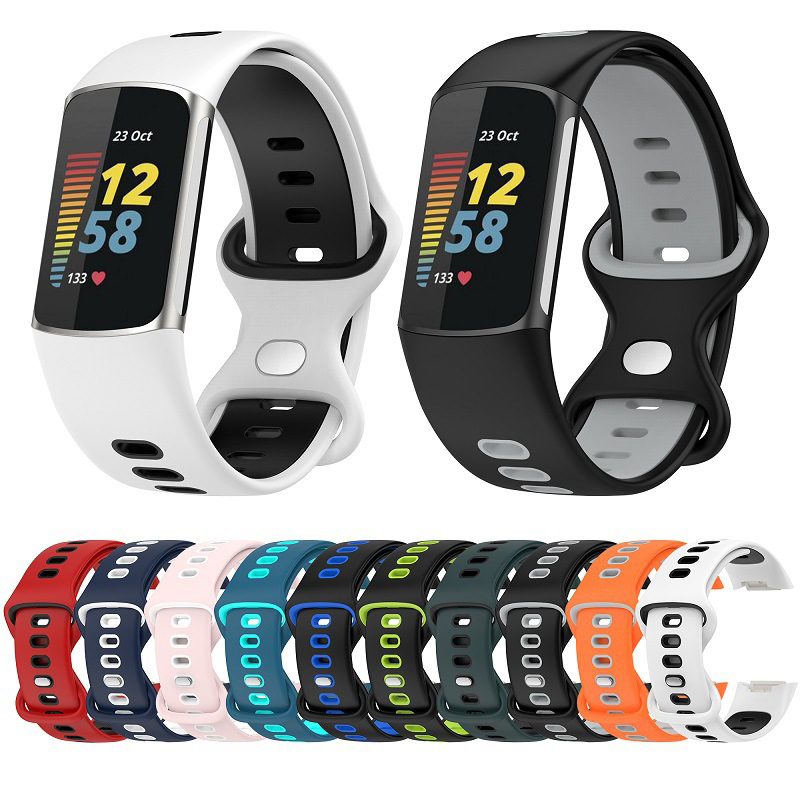 Strap For Fitbit Charge 6 band - огляд і ціна Women'S Accessories Nike