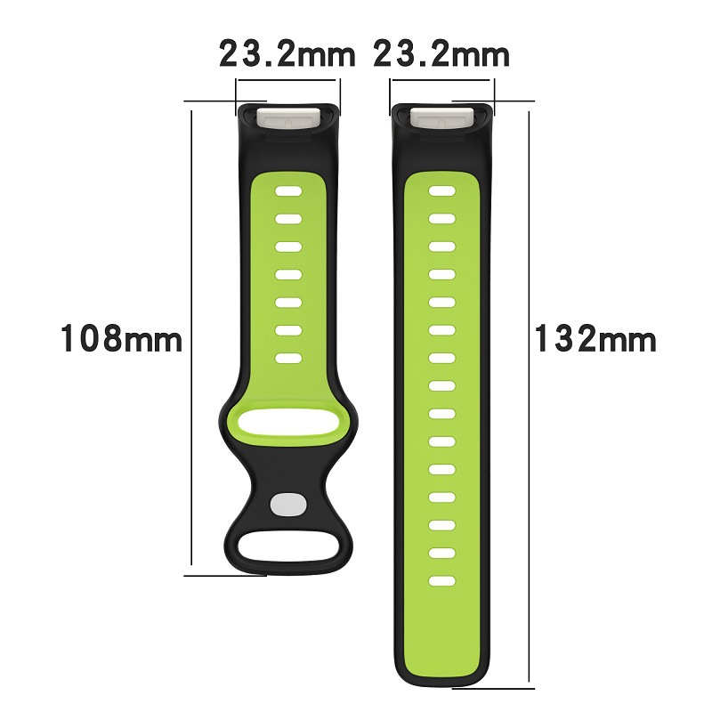 Strap For Fitbit Charge 6 band - огляд і ціна Women'S Accessories Nike