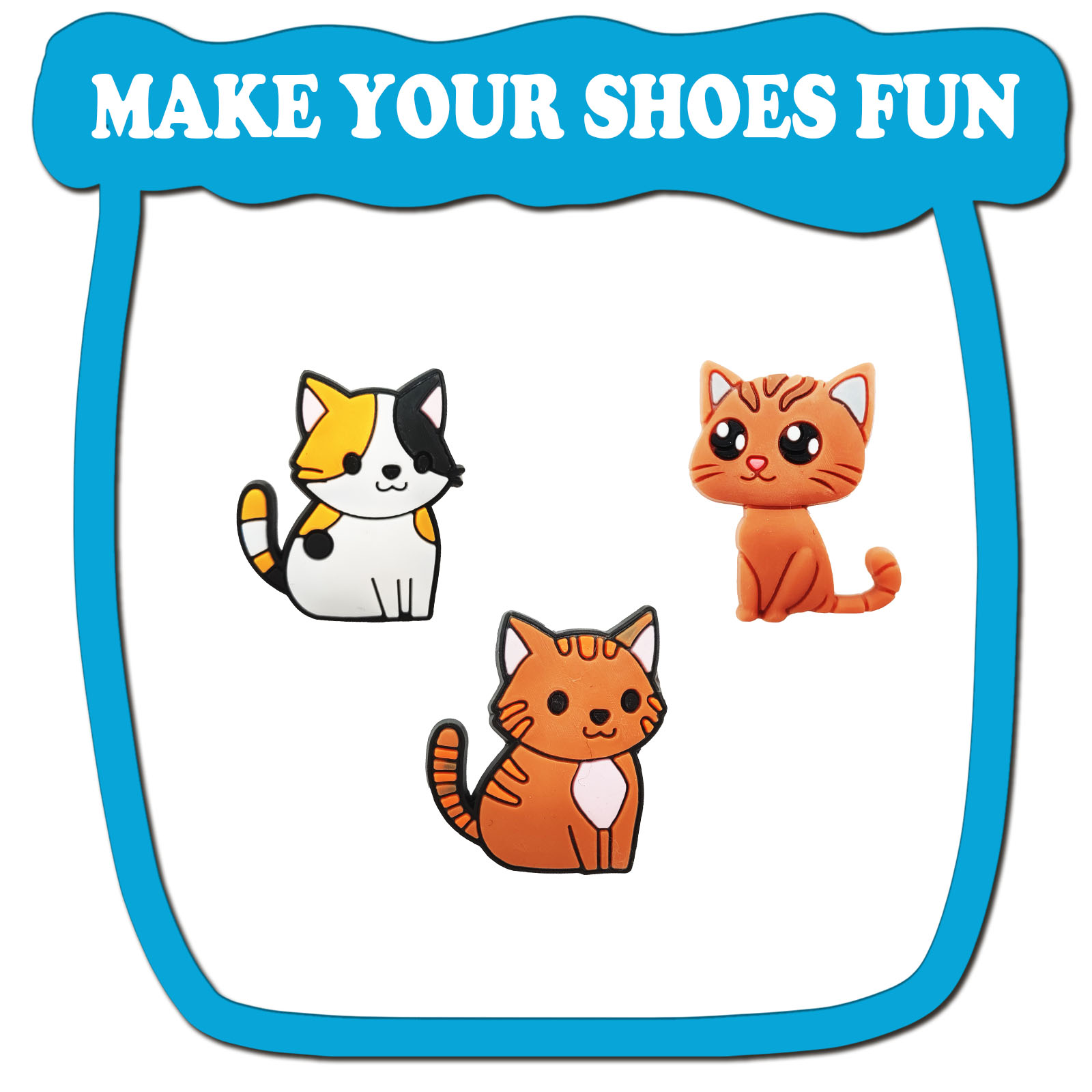 Shoe Charms For Crocs Shoe Dec - огляд і ціна Women'S Accessories Crocs