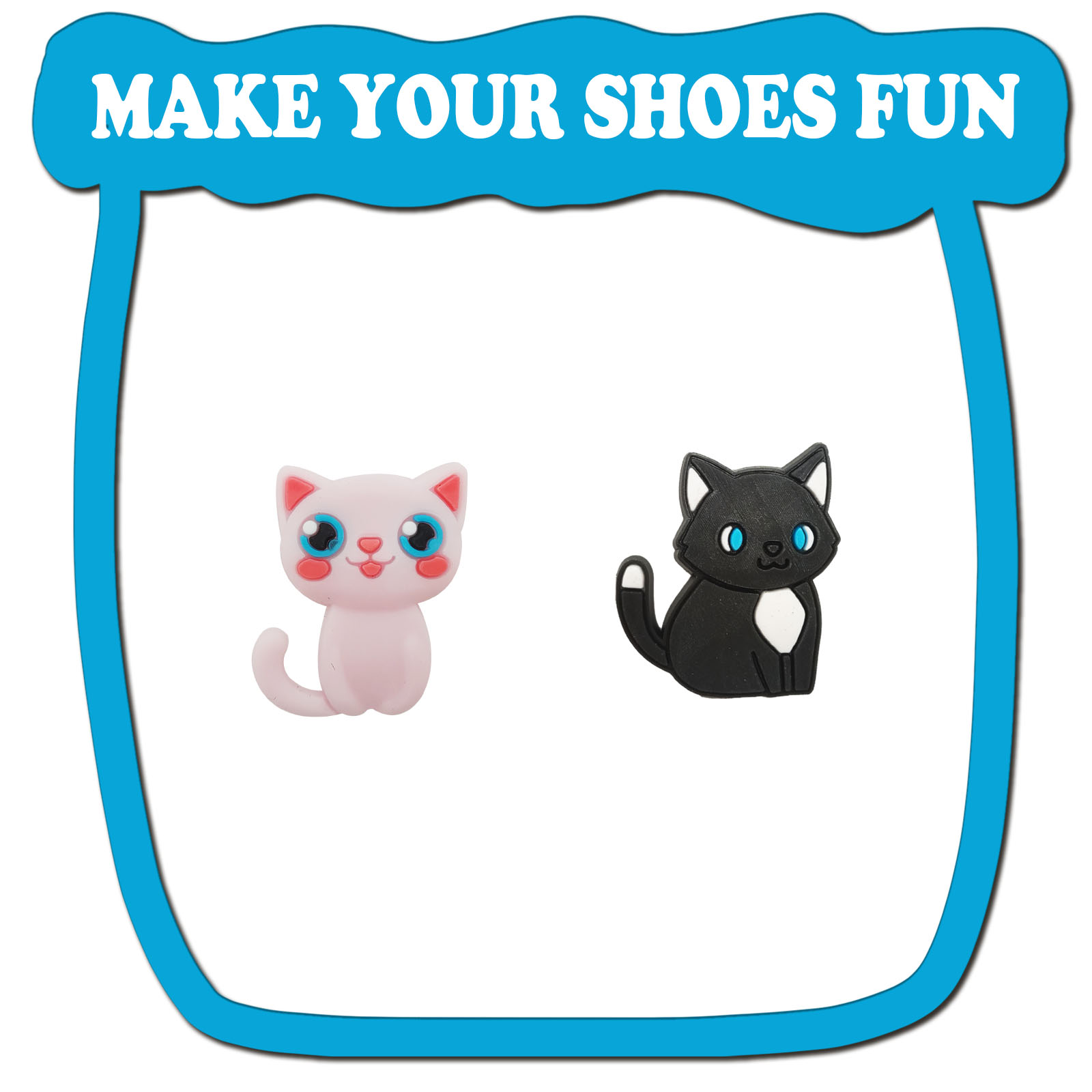 Shoe Charms For Crocs Shoe Dec - огляд і ціна Women'S Accessories Crocs