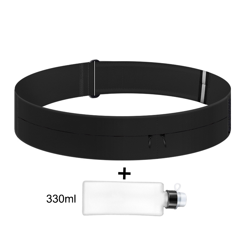 Running Belt Waist Bag with Wa - огляд і ціна Women'S Exercise Accessories