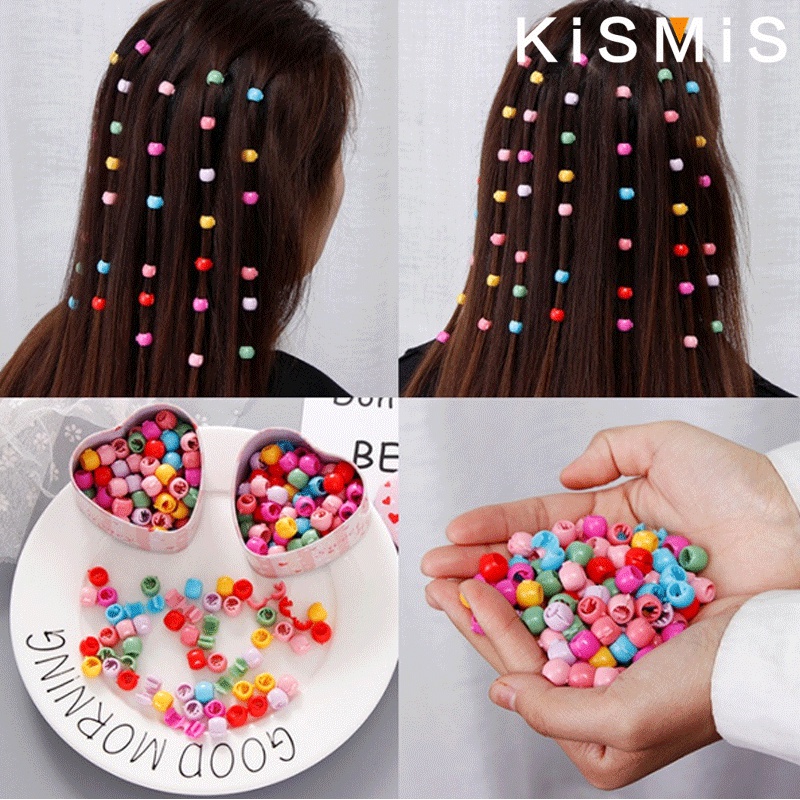 100PCS Pastel Hair Claw Clips  - огляд і ціна Women Accessories Combo Gift
