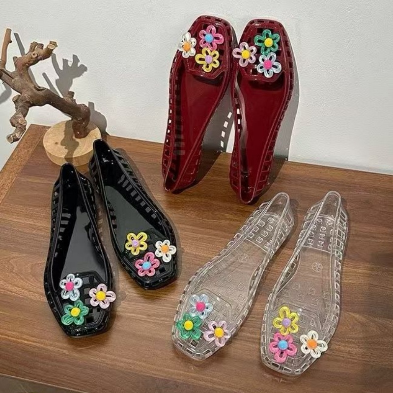 Hollowed kawaii dopamine Shoe  - огляд і ціна Women Accessories Products