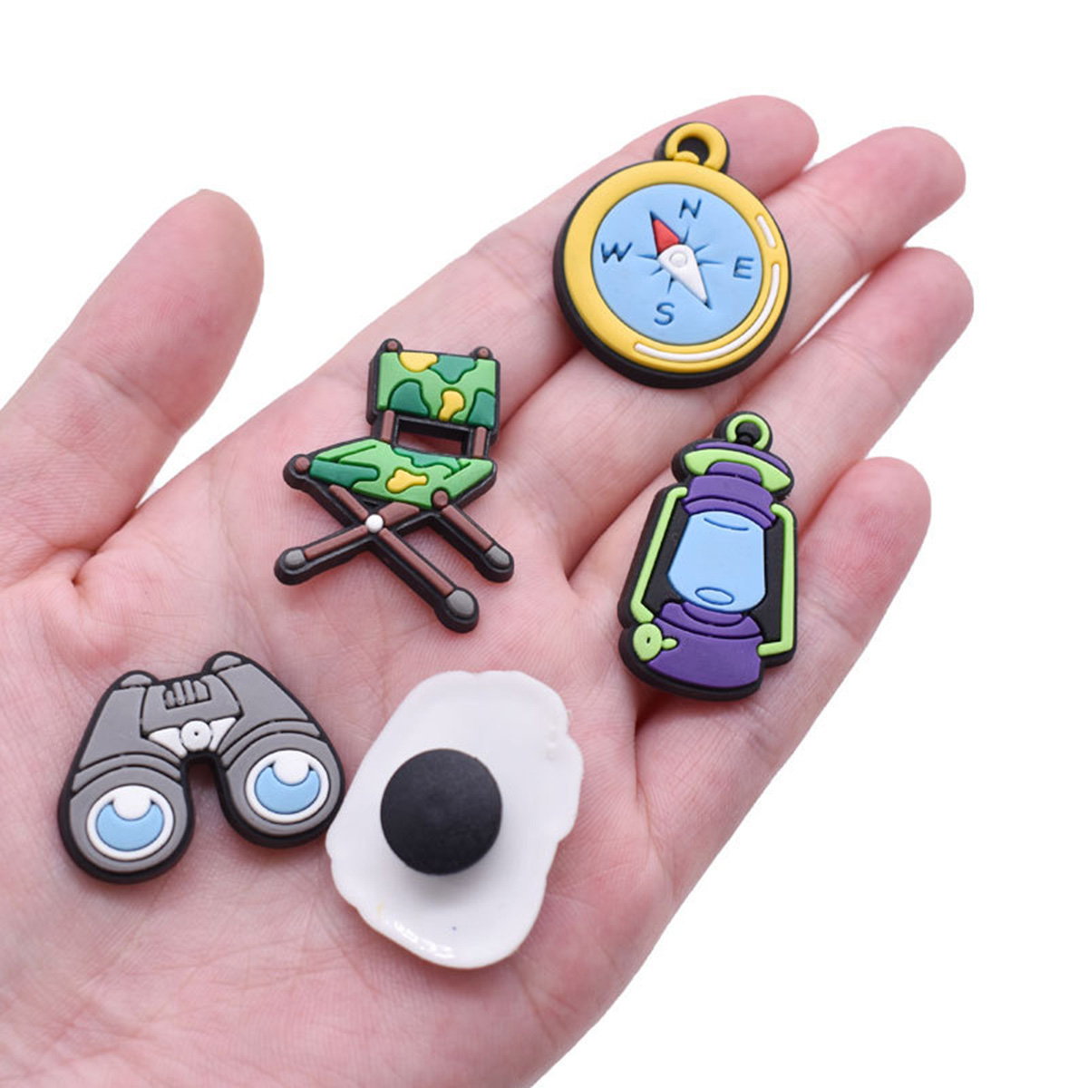 Shoe Charms for Crocs Accessor - огляд і ціна Women'S Accessories Crocs