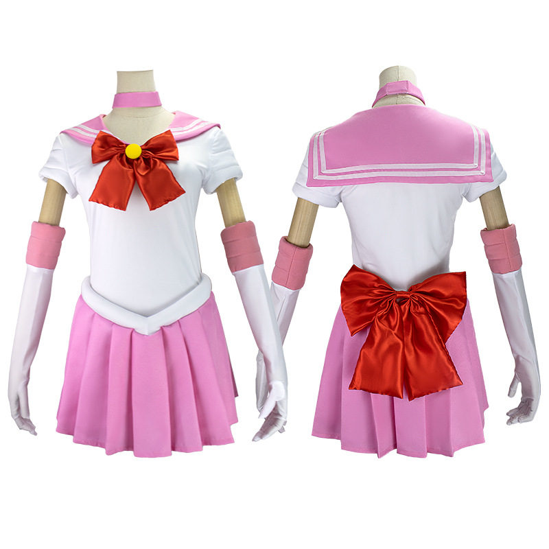 Anime Sailor Moon Chibiusa Tsu - огляд і ціна Women Accessories Products