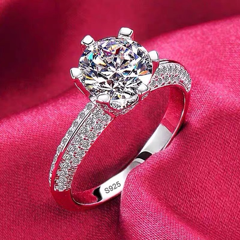 With Certificate Luxury 18K Wh - огляд і ціна Wrap Ring Gold