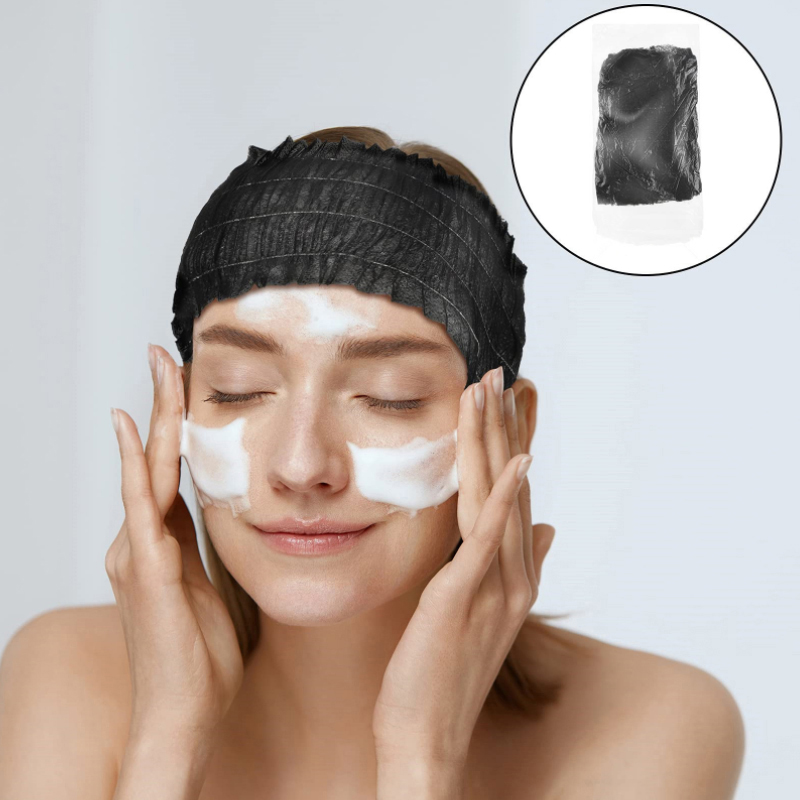 100PCS White Disposable Spa Fa - огляд і ціна Women Accessories Combo