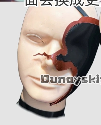 Alien Stage Sua Mizi 3D  Acid  - огляд і ціна Women Accessories Products