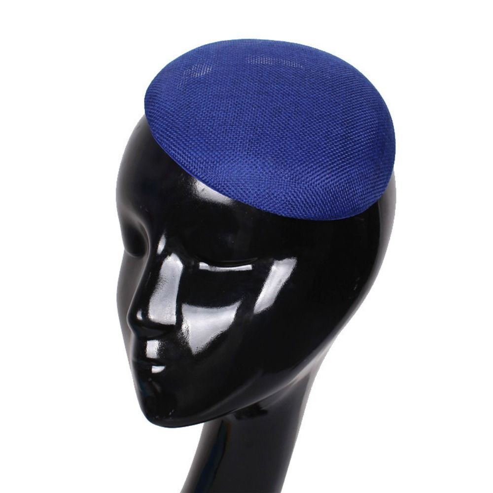 Solid Color Fascinator Base Wi - огляд і ціна Women'S Accessories In The 1920S