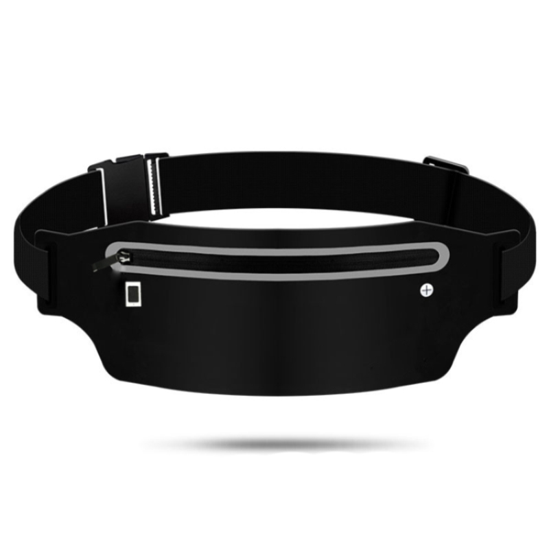 Running Belt Waist Bag Sports  - огляд і ціна Women'S Exercise Accessories