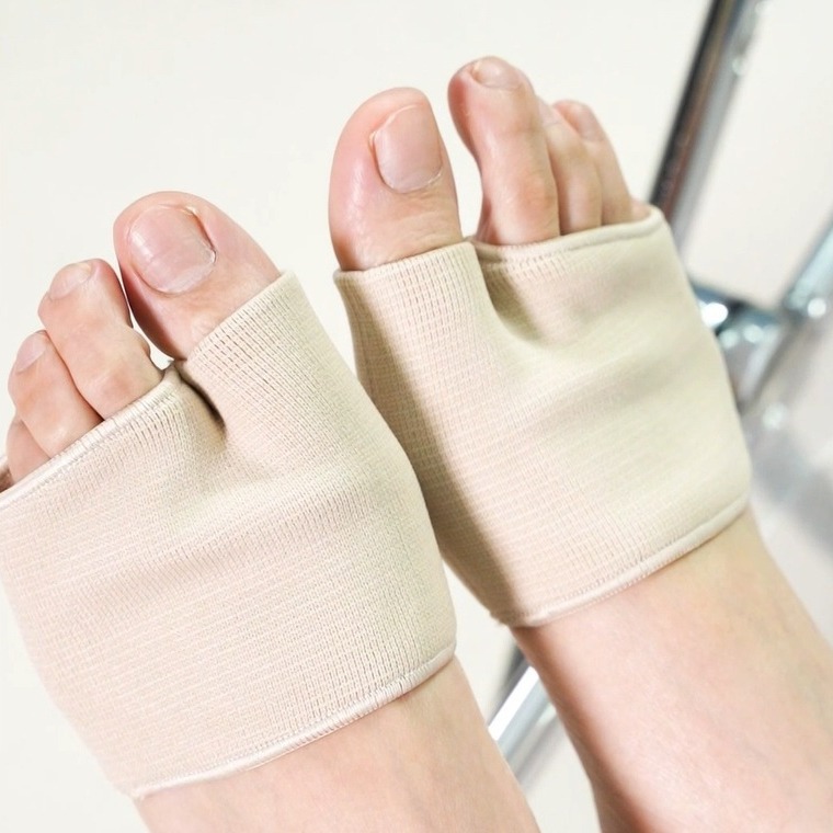 Gel forefoot insole sneakers H - огляд і ціна Women Accessories Bd