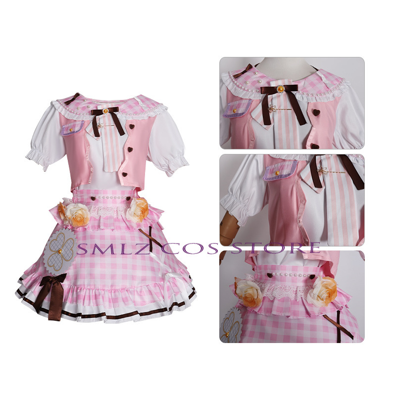 Anime MMJ Kiritani Haruka Hana - огляд і ціна Women Accessories Products
