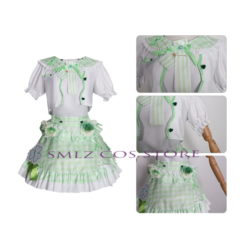 Anime MMJ Kiritani Haruka Hana - огляд і ціна Women Accessories Products