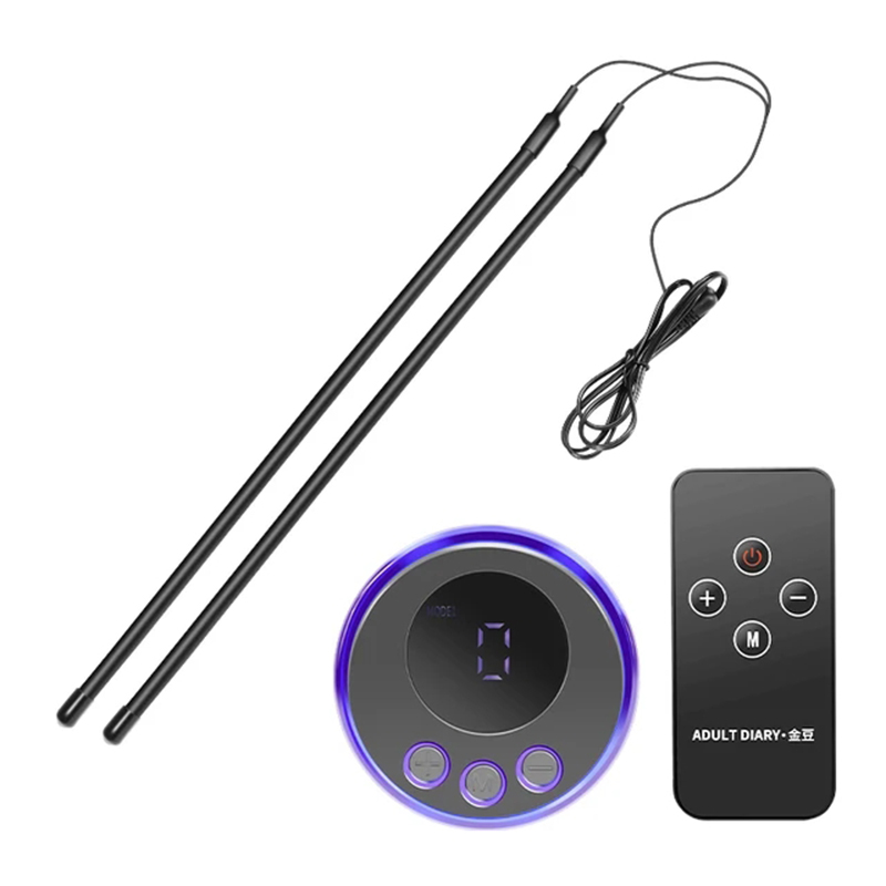 Electric Shock Sex Whip Penis  - огляд і ціна Women'S Exercise Accessories