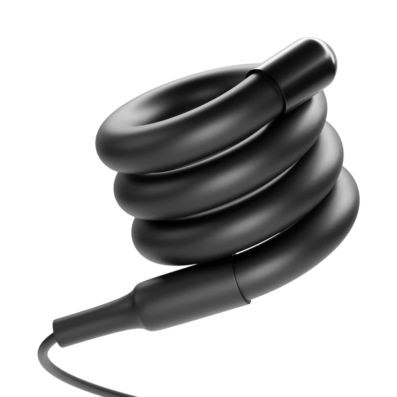 Electric Shock Sex Whip Penis  - огляд і ціна Women'S Exercise Accessories