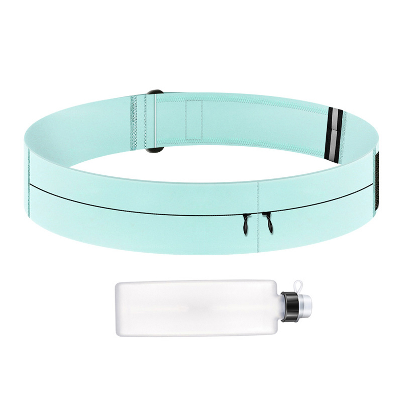 Running Belt Waist Bag with Wa - огляд і ціна Women'S Exercise Accessories