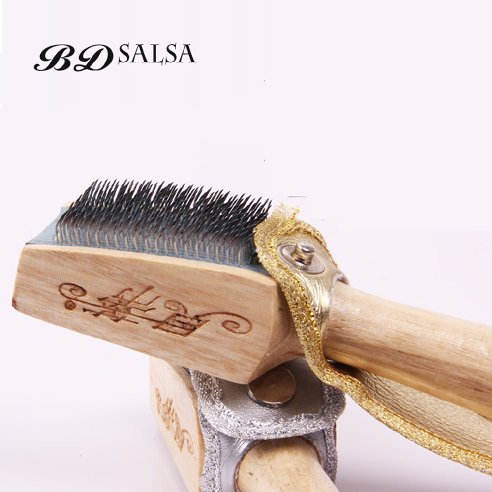 2020 NEW Shoe Brush Steel Brus - огляд і ціна Women Accessories Bd