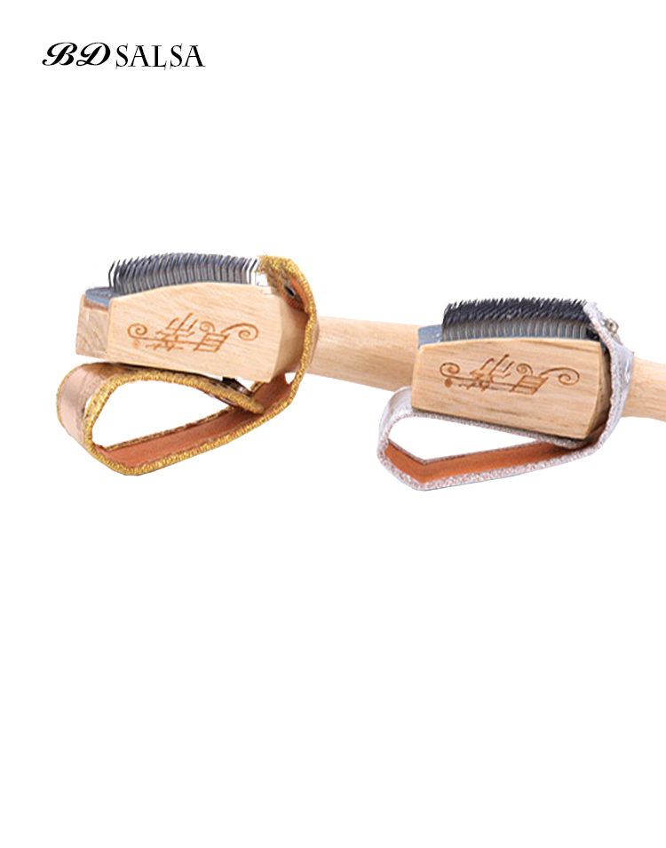 2020 NEW Shoe Brush Steel Brus - огляд і ціна Women Accessories Bd
