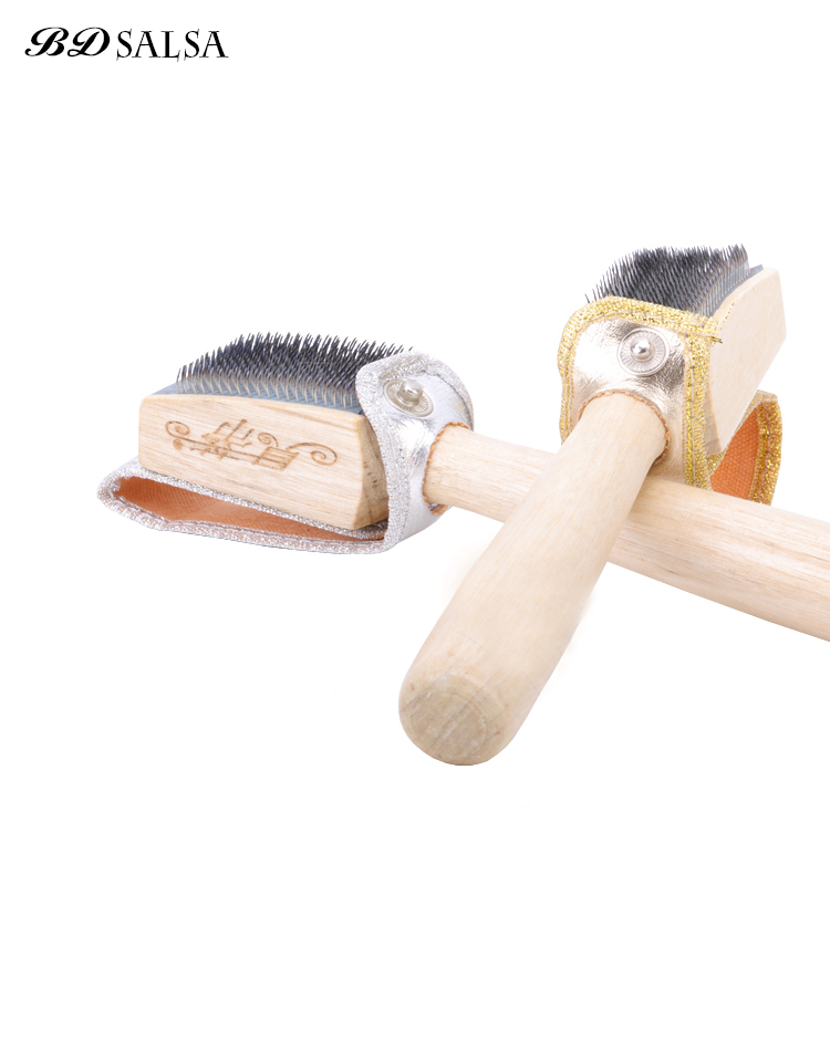 2020 NEW Shoe Brush Steel Brus - огляд і ціна Women Accessories Bd
