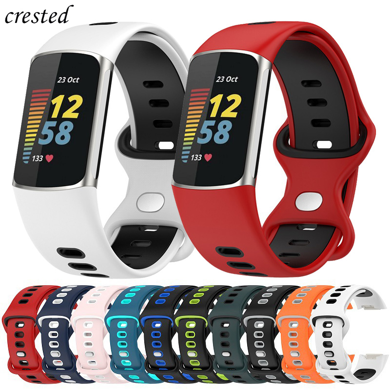 Sport Silicone Strap For Fitbi - огляд і ціна Women'S Accessories Nike