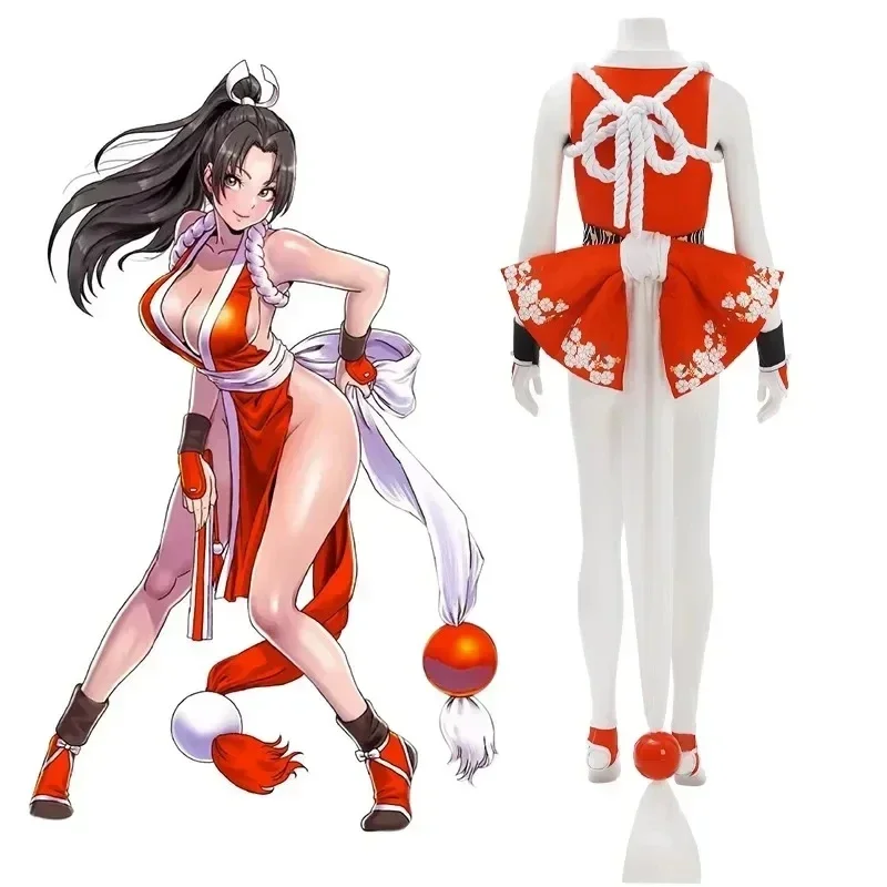 2026 New Women’s Ninja Themed  - огляд і ціна Women'S Red Accessories