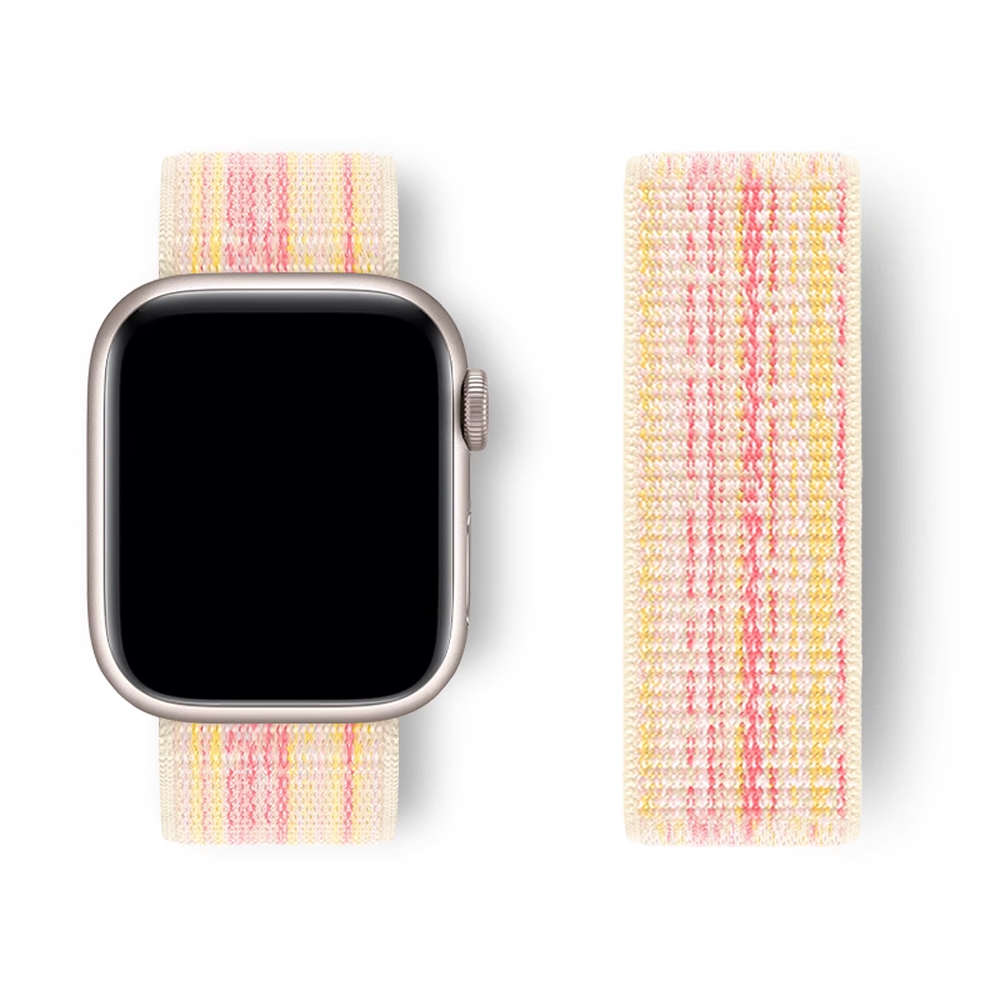 Nylon Loop Strap for Apple Wat - огляд і ціна Women'S Accessories Nike