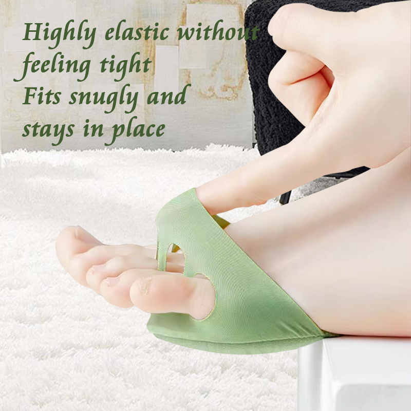 1 Pair Women's Ice Silk Breath - огляд і ціна Women Accessories Bd