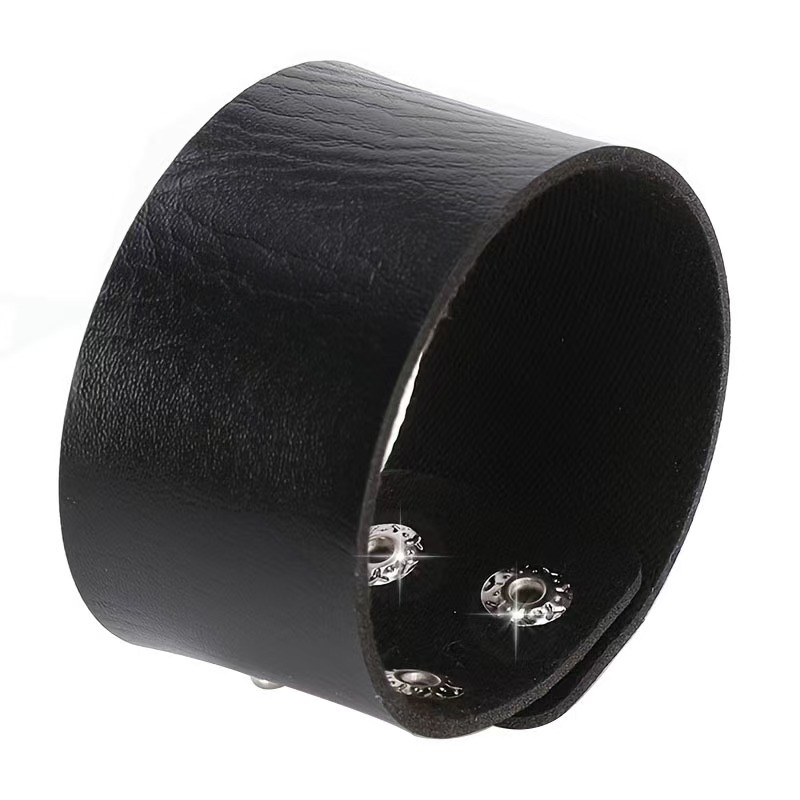 Punk Solid Color Simple Men An - огляд і ціна Women'S Accessories In The 80S