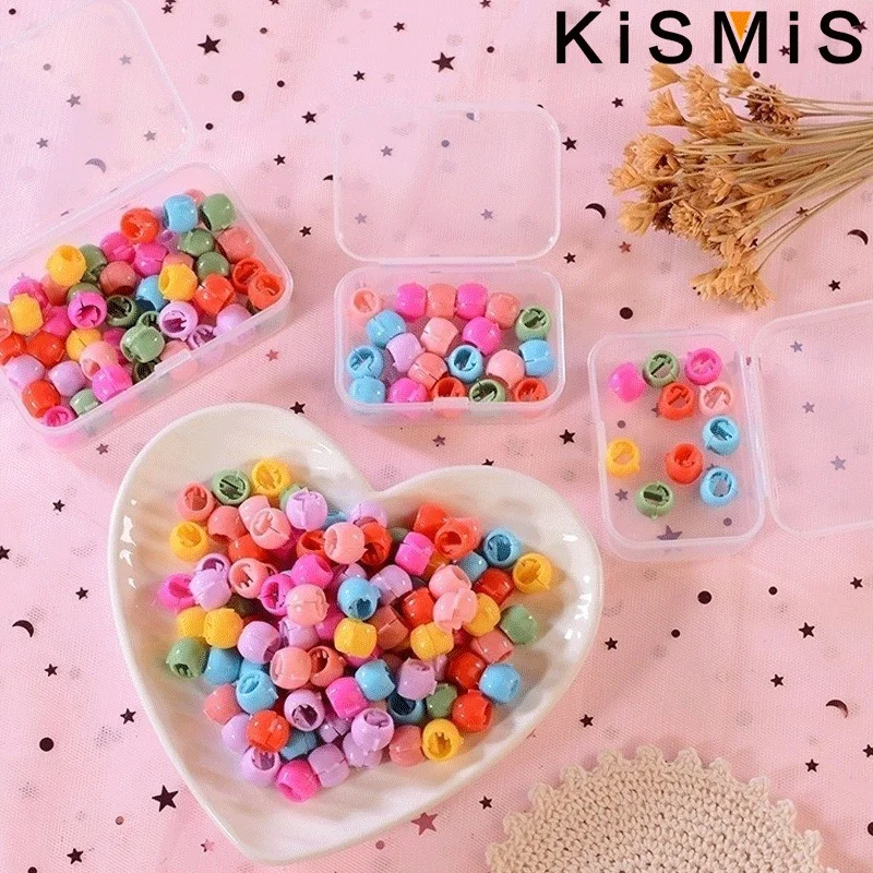 20/50/100 PCS Hair Claw Clips  - огляд і ціна Women Accessories Combo Gift
