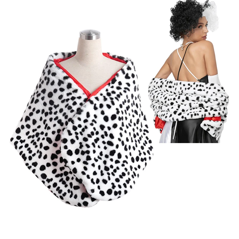 Women's Cruella Deville Short  - огляд і ціна Women'S Accessories In The 1920S