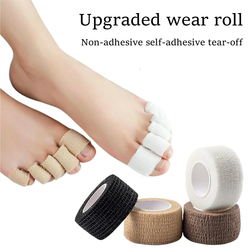 1 Roll Toes Finger Separator P - огляд і ціна Women Accessories Bd