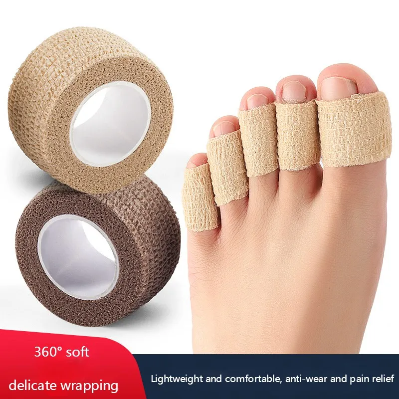 1 Roll Toes Finger Separator P - огляд і ціна Women Accessories Bd