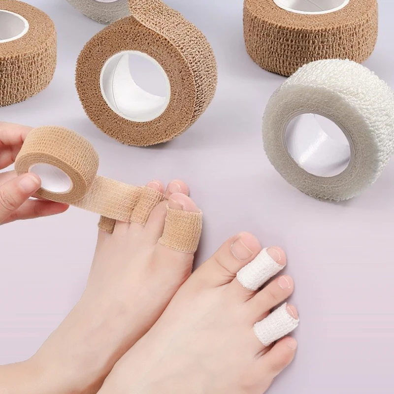 1 Roll Toes Finger Separator P - огляд і ціна Women Accessories Bd