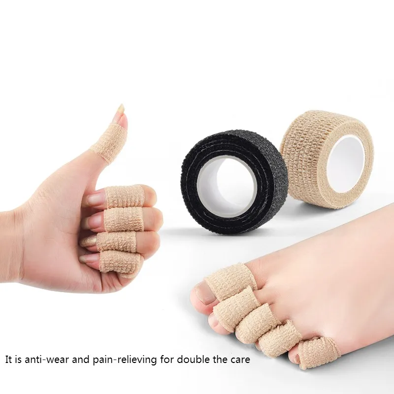 1 Roll Toes Finger Separator P - огляд і ціна Women Accessories Bd